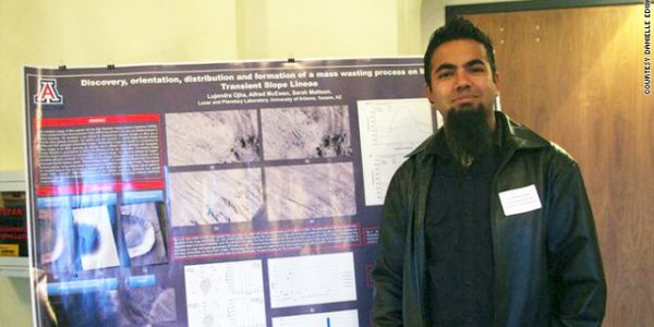 NASA Says Mars Mystery Solved - What Is It? - Three Mysteries About Recursive Slope Lineae