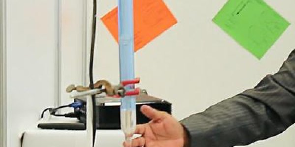 Liquid-Liquid Extraction: High Value Metals Without Hurting The Environment