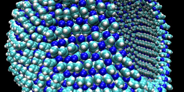 It's Life, Jim, But Not As We Know It