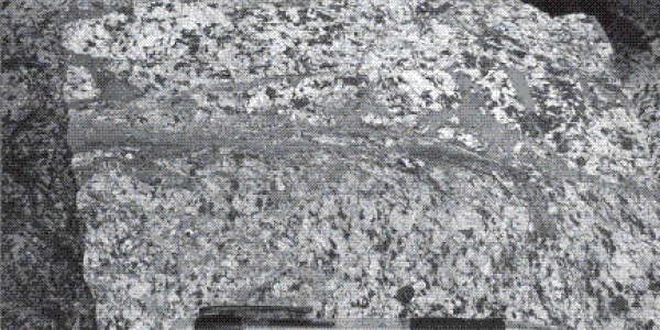 Earthquake 'Fossils' Abundant, Says Study