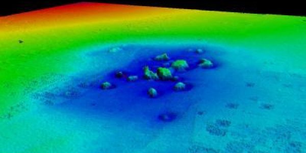 Medieval Dunwich: Britain's Atlantis Revealed