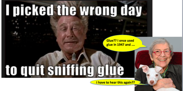 Poisons Chemists Hate, But You Just Ate