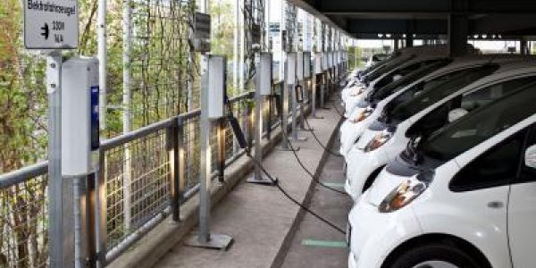 Electric Vehicles Have This Little Known Intangible Benefit