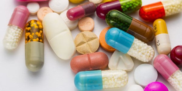 Dietary Supplements Could Seriously Mess With Your Medication