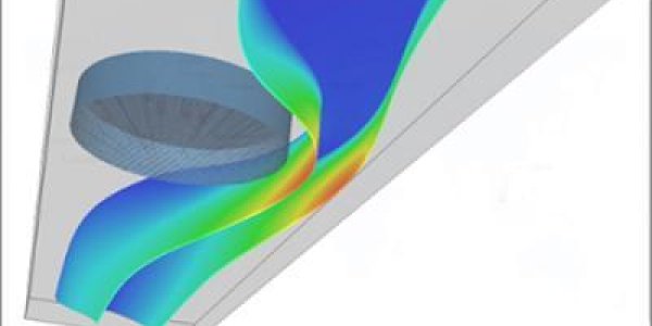 Sculpting Tailor-made Fluid Flows With Microfluidic Channels