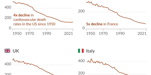 Kennedy's MAHA Is A Solution With No Problem