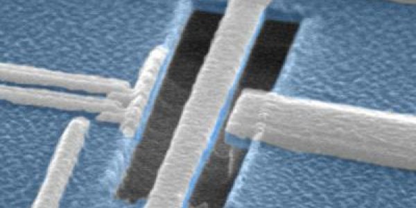 Quantum Mechanics Visible In Everyday Life?