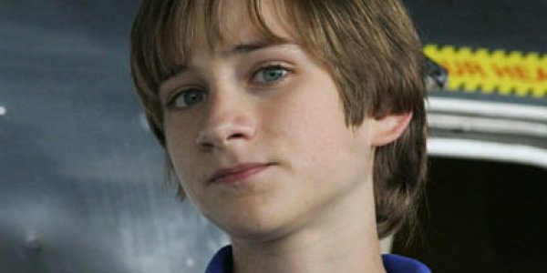 Space Warriors And STEM: An Interview With Thomas Horn And Tim Hall