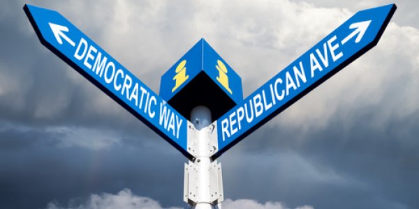 Left, Right? Science Shouldn't Be Worried Either Way