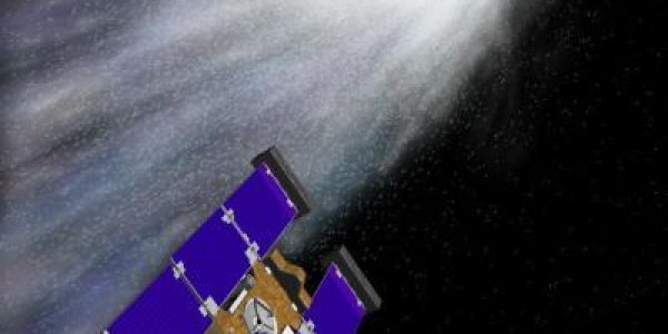 Life Ingredients Delivered By Comet