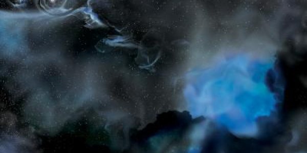 IC 10 X-1 Black Hole Is The New Heavyweight Champion