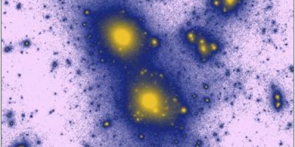 Is This Dark Matter?