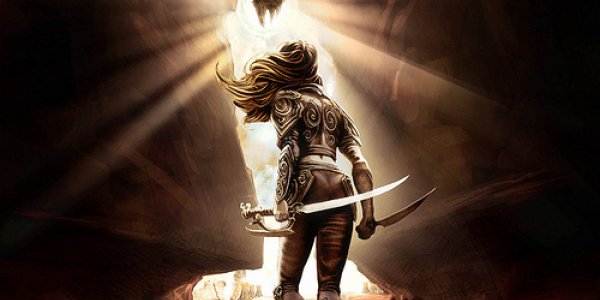 Human Genetic History Reveals Female Dominance