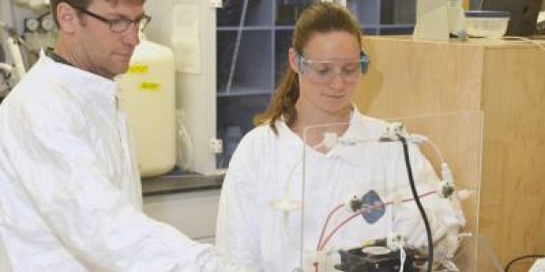 How Much Mercury Is Floating In The Ocean?