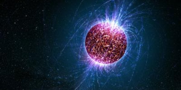 Calvera Is Earth's Closest Neutron Star