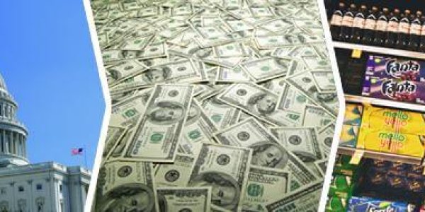 Environmental Working Group, Gary Hirshberg And Organic Activists - All The Influence Money Can Buy