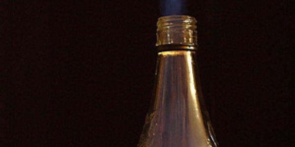 Carbene Is Genie In A Bottle