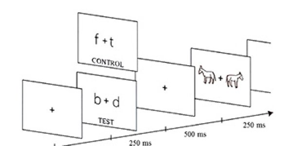 Learning To Read By Tricking The Brain