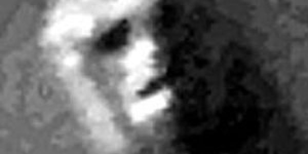 Conspiracy Theory - NASA Hiding Alien Life?