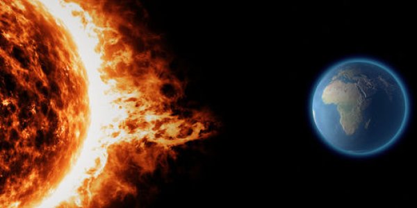 Predictions Of Solar Storms Have Not Been Very Accurate - Until Now