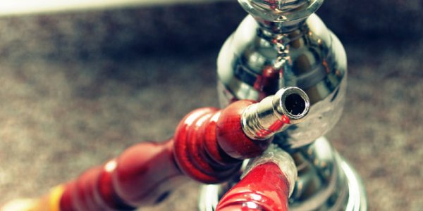 Hookah Smokers Are Breathing In High Quantities Of Heavy Metals