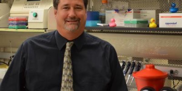 Vaccination Changes Body Odor