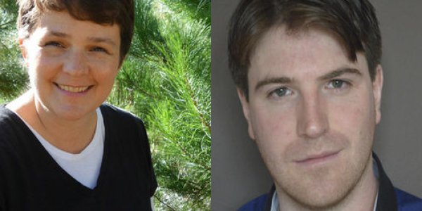 Emily Willingham, David Robert Grimes: Joint Winners Of Maddox Prize Defended Science Despite Threats