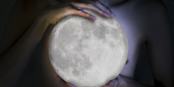 One Giant Leap For Preservation: Protecting Moon Landing Sites