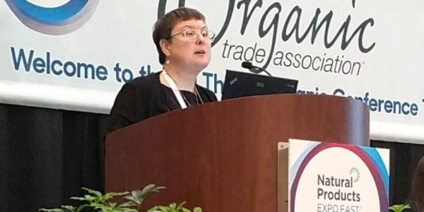 USDA Signals It Is Finally About To Tackle Organic Food Fraud