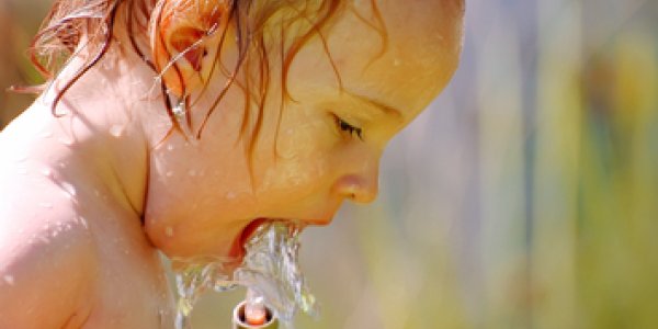 Scare Journalism - Drinking From A Garden Hose Will Hurt Your Kid