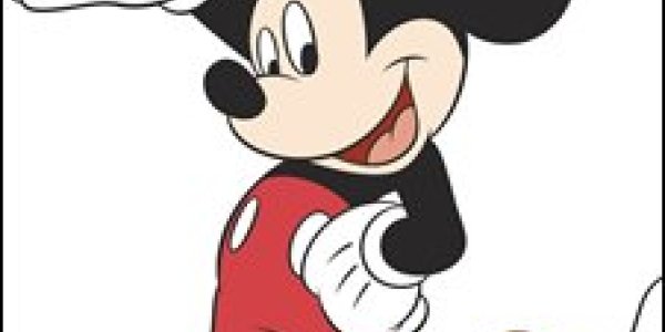 Mice And Men Miles Apart In Fertility, Mickey