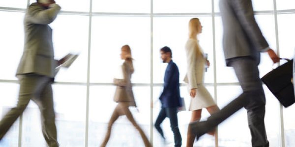 Diversity Fatigue: Why Businesses Struggle To Close The Gender Gap