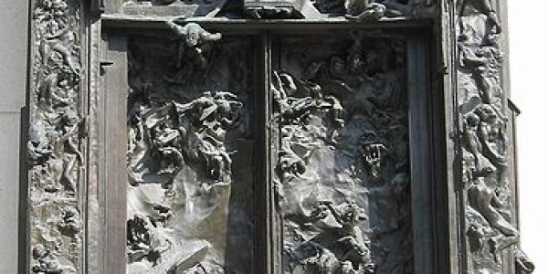 Planning My Trip To Hell Part 1 - Finding It