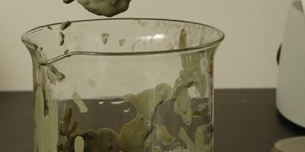 Fighting Superbugs With Antimicrobial Clay