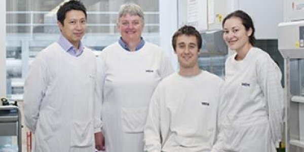 New Blood Test Could Simplify Diagnosis Of Celiac Disease