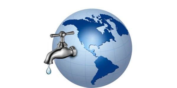 Virtual Water Shortage By 2040