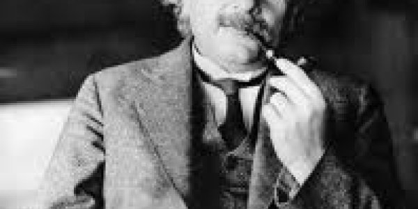 Einstein and Buddha - what do they have in common?