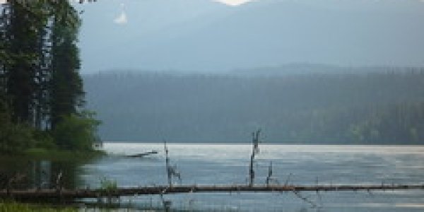 The Bowron Lakes: Geologic Gems (Part II)