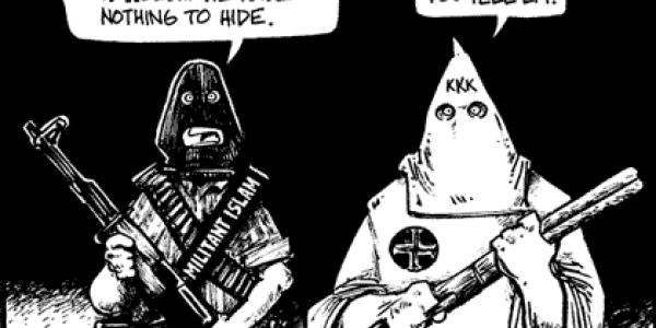 Common Themes in Violent Extremist Ideologies