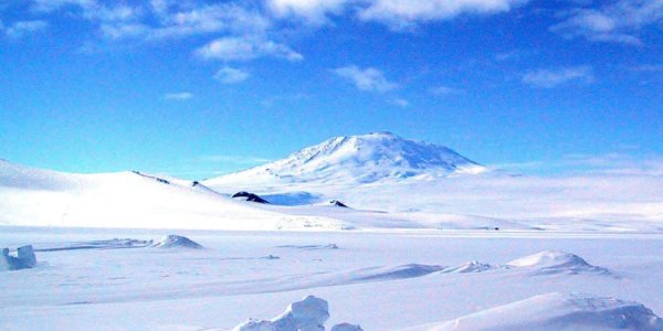 Life: An Icy Origin?