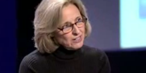 Helen Fisher On Who We Love And How Science Can Help Us Find Our Soulmate