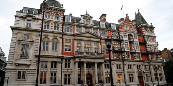 Large Increase in Chartered Engineer Registrations