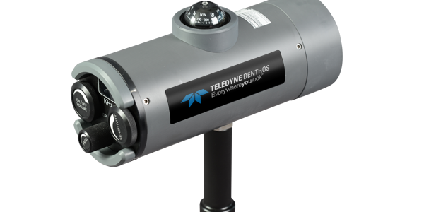 Underwater Acoustics - Searching For The MH370 Flight Recorder