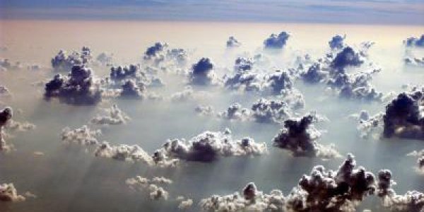 Anthropogenic Cloud Impact: The Sky's The Limit