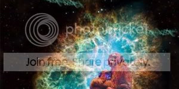 Evolution - DNA Return To the Universe