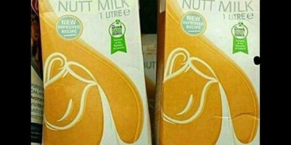 Plant Based Alt Milk Is Not Nutritionally Equal To Dairy