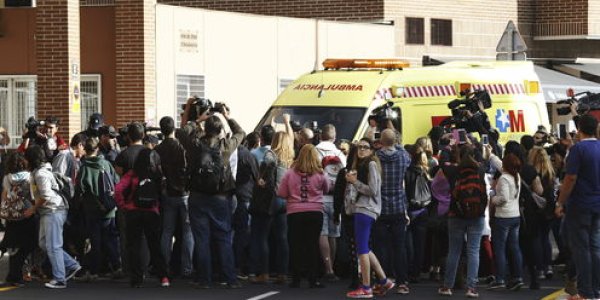 Ebola Won’t Gain A Foothold In Western Countries – Here’s Why