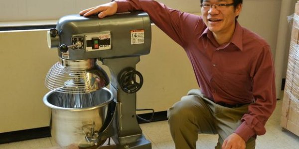 In A Snowstorm, Do You Want Salt Or Vegetable Juice On Your Road?