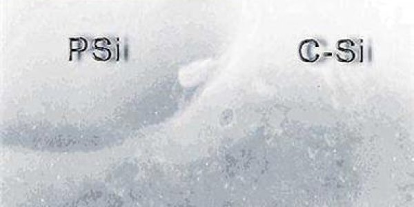 Buried Channel Solar Cells