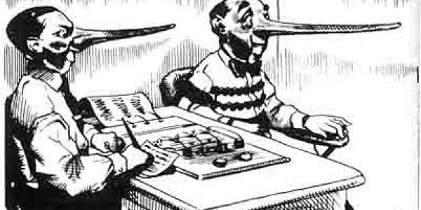 Snap Circuits Science: Lie Detector Or "Voodoo Psychology"